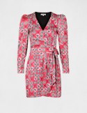 Morgan Dress RIMO.F BONBON Morgan Dress RIMO.F BONBON