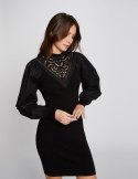 Morgan Dress RML NOIR Morgan Dress RML NOIR