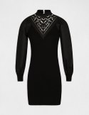 Morgan Dress RML NOIR Morgan Dress RML NOIR