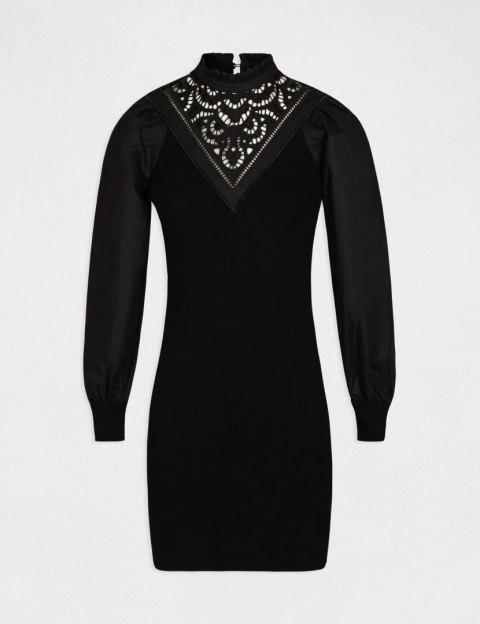 Morgan Dress RML NOIR Morgan Dress RML NOIR