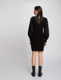 Morgan Dress RML NOIR Morgan Dress RML NOIR