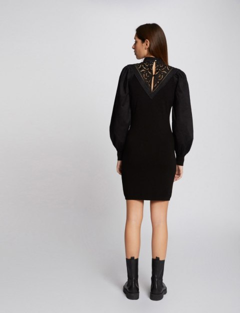 Morgan Dress RML NOIR Morgan Dress RML NOIR