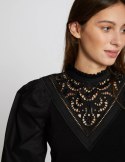 Morgan Dress RML NOIR Morgan Dress RML NOIR
