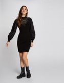 Morgan Dress RML NOIR Morgan Dress RML NOIR