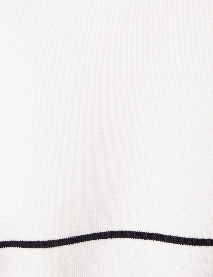 Morgan Sweater MANSA OFF WHITE Morgan Sweater MANSA OFF WHITE