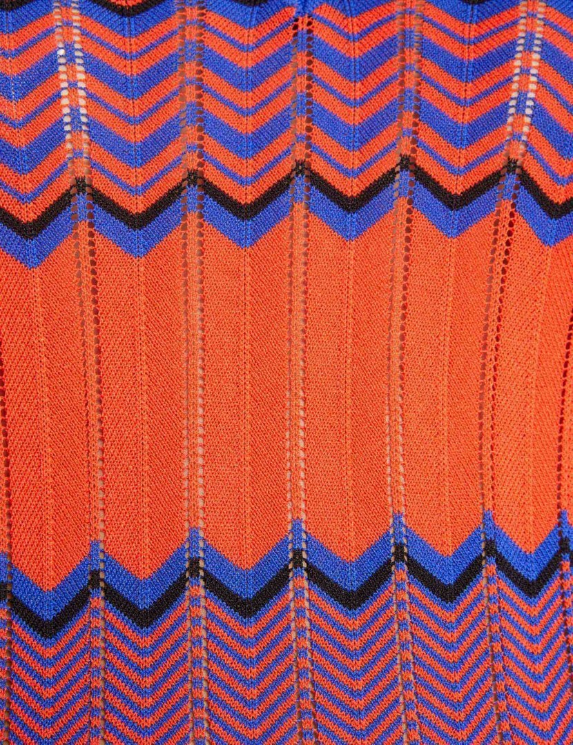 Morgan Sweater MGOGO ORANGE Morgan Sweater MGOGO ORANGE