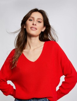 Morgan Sweater MIEN ORANGE
