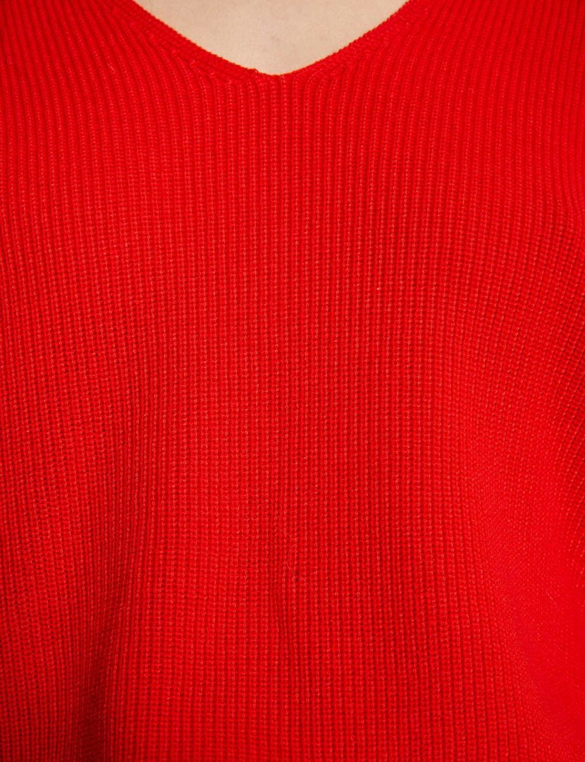 Morgan Sweater MIEN ORANGE Morgan Sweater MIEN ORANGE