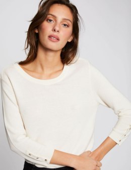Morgan Sweater MLOG IVOIRE