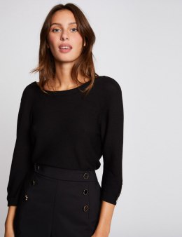 Morgan Sweater MLOG NOIR