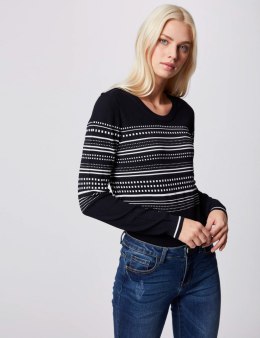 Morgan Sweater MTIBA MARINE