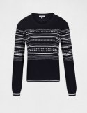 Morgan Sweater MTIBA MARINE