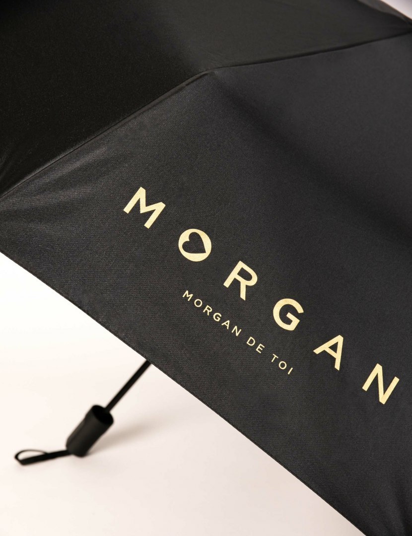 Morgan Acessories 5PEPIN NOIR Morgan Acessories 5PEPIN NOIR