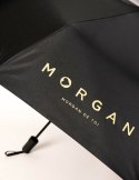 Morgan Parasol 5PEPIN NOIR
