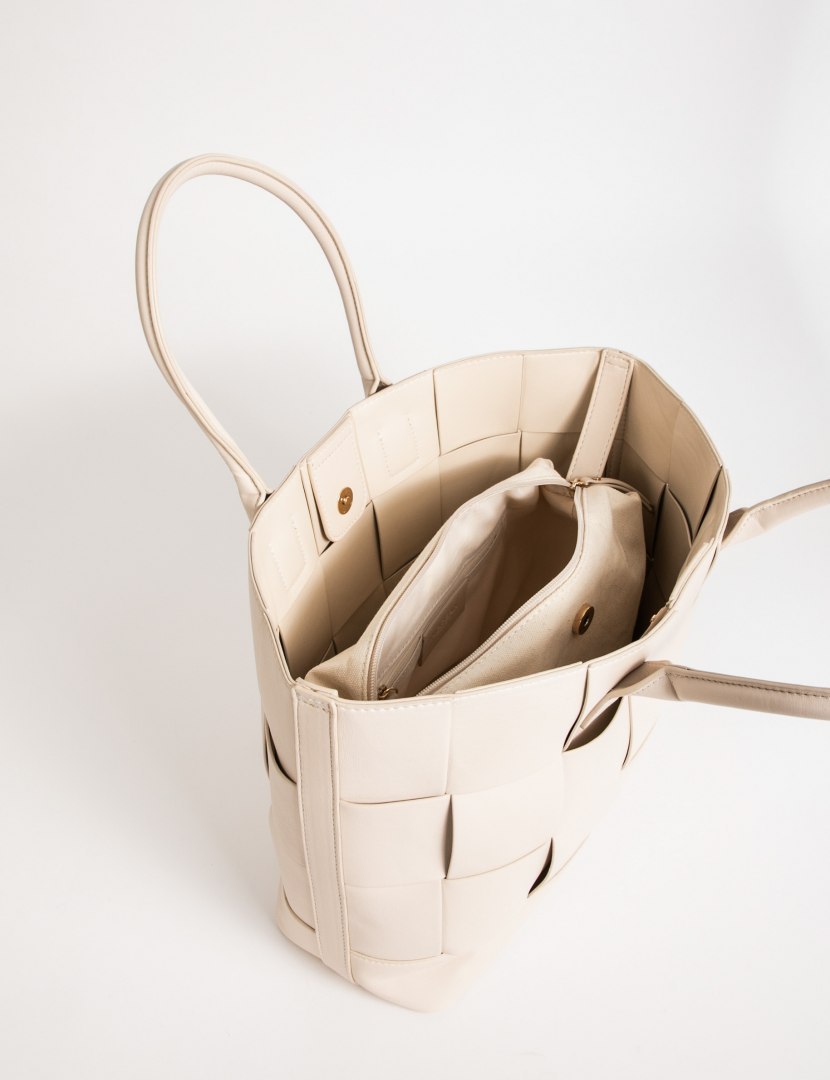 Morgan Handbag 2ALBA BLANC Morgan Handbag 2ALBA BLANC