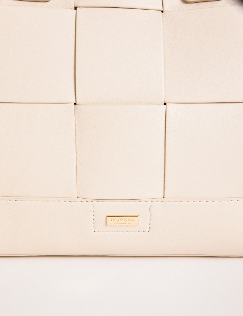 Morgan Handbag 2ALBA BLANC Morgan Handbag 2ALBA BLANC