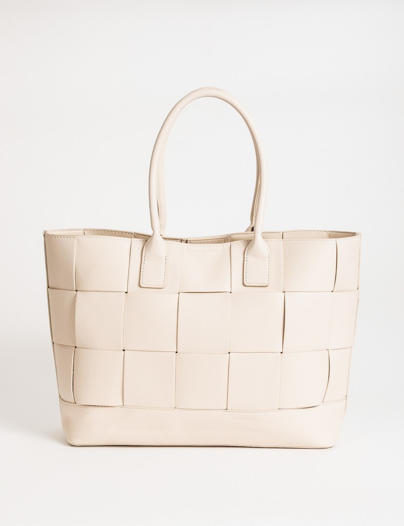 Morgan Handbag 2ALBA BLANC Morgan Handbag 2ALBA BLANC