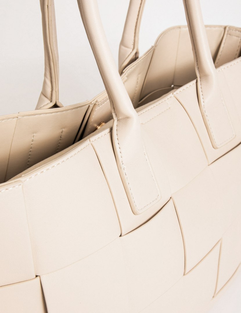 Morgan Handbag 2ALBA BLANC Morgan Handbag 2ALBA BLANC