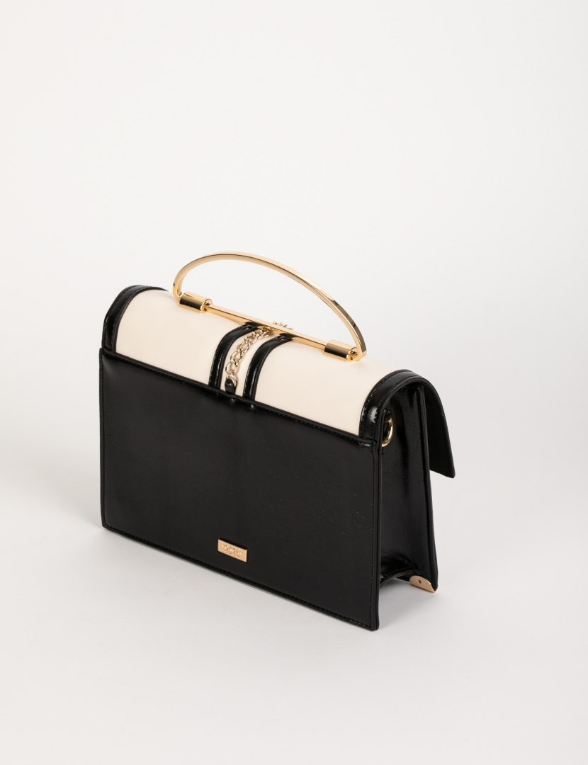 Morgan Handbag 2GRAPH BEIGE Morgan Handbag 2GRAPH BEIGE
