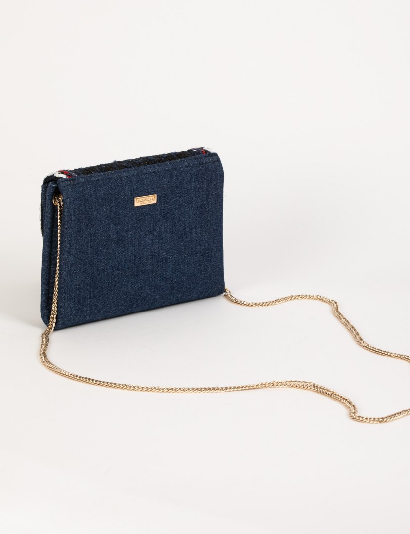 Morgan Handbag 2ROMEO1 MARINE Morgan Handbag 2ROMEO1 MARINE