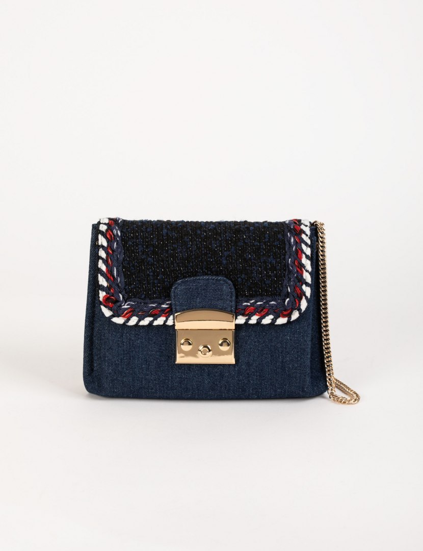 Morgan Handbag 2ROMEO1 MARINE Morgan Handbag 2ROMEO1 MARINE