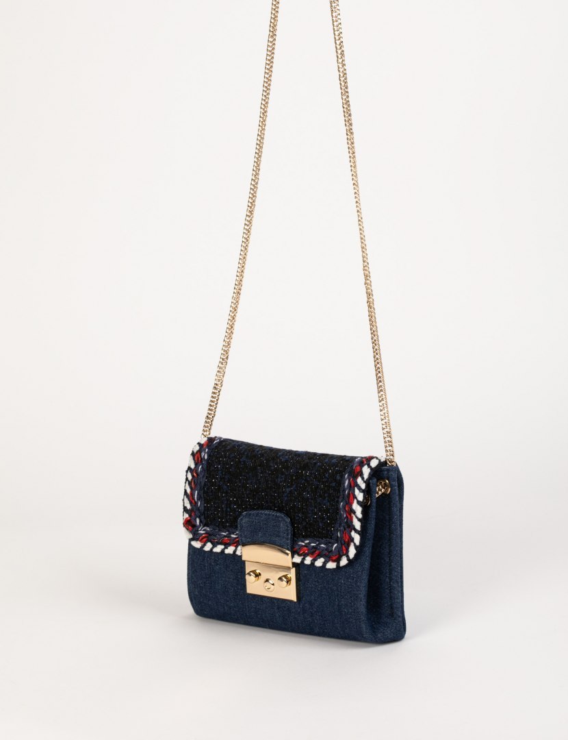 Morgan Handbag 2ROMEO1 MARINE Morgan Handbag 2ROMEO1 MARINE
