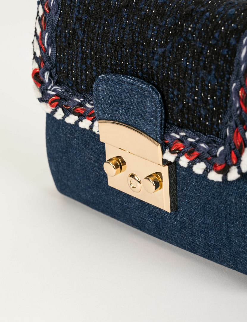 Morgan Handbag 2ROMEO1 MARINE Morgan Handbag 2ROMEO1 MARINE