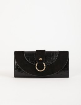 Morgan Handbag 2VUSE NOIR