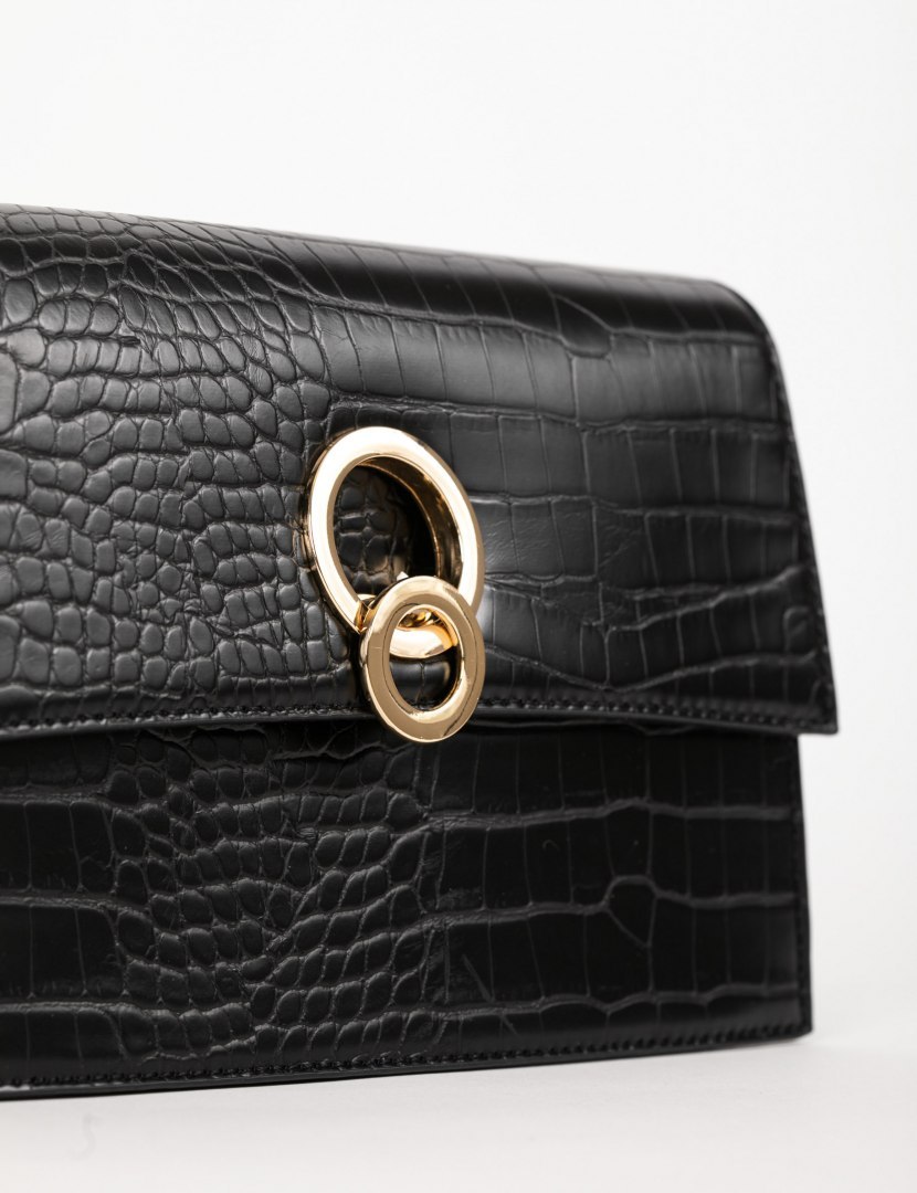 Morgan Handbag 2WALLI NOIR Morgan Handbag 2WALLI NOIR