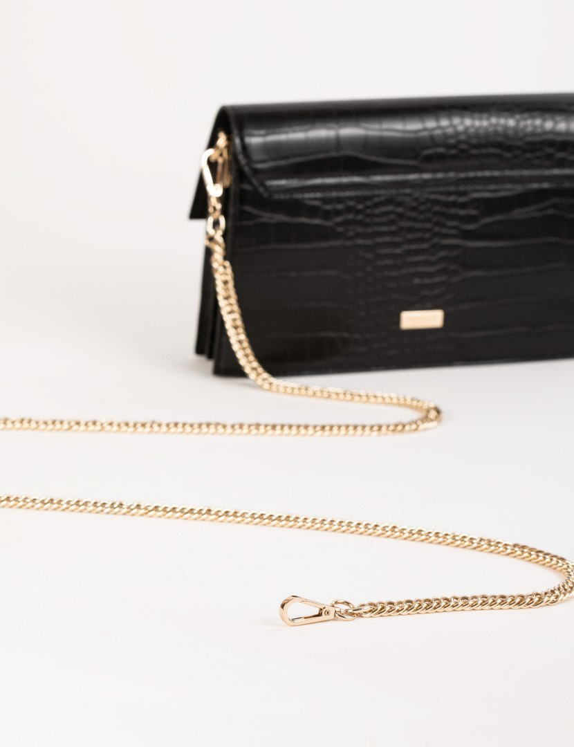 Morgan Handbag 2WALLI NOIR Morgan Handbag 2WALLI NOIR