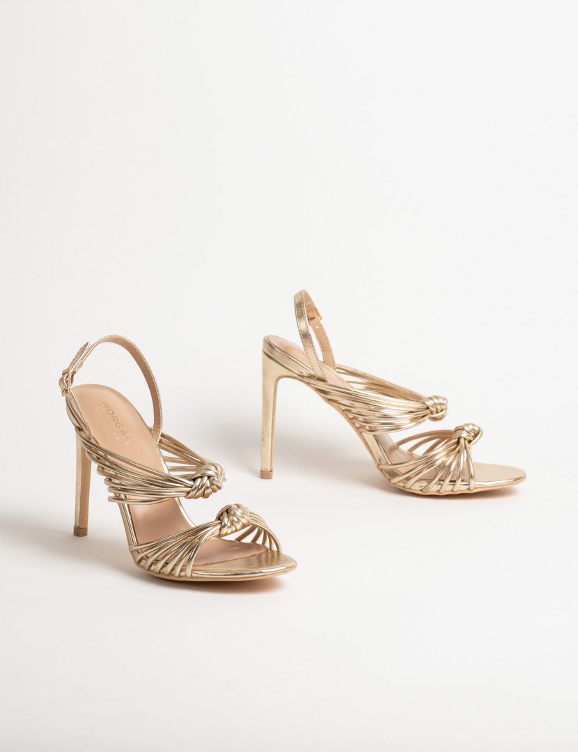 Morgan Shoes 1LOUBA DORE Morgan Shoes 1LOUBA DORE