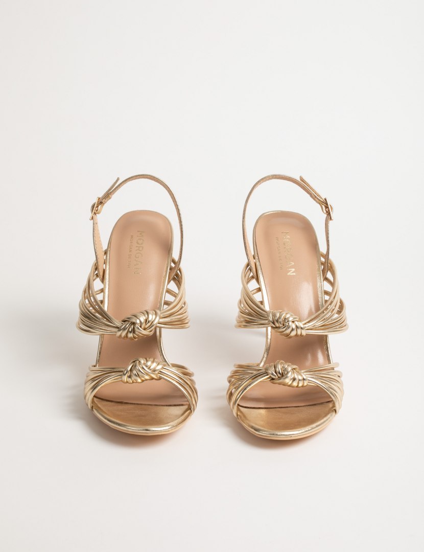 Morgan Shoes 1LOUBA DORE Morgan Shoes 1LOUBA DORE