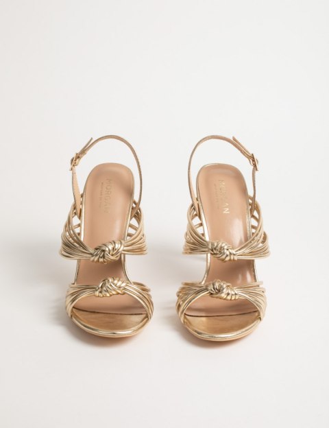 Morgan Shoes 1LOUBA DORE Morgan Shoes 1LOUBA DORE