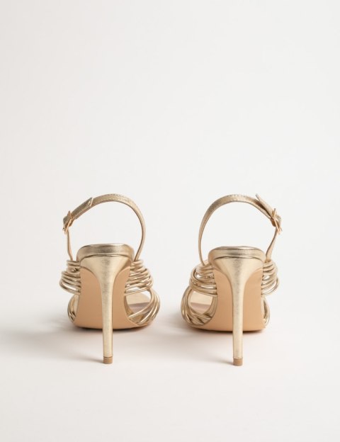 Morgan Shoes 1LOUBA DORE Morgan Shoes 1LOUBA DORE