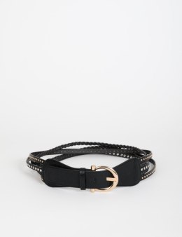 Morgan Belt 3RAFFI NOIR