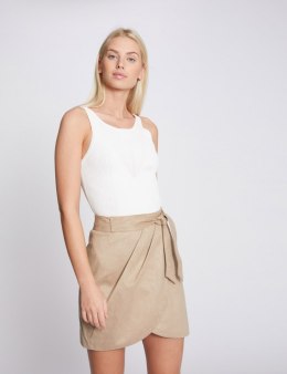 Morgan Skirt JELLY MASTIC