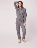 Morgan Spodnie PABI GRIS CHINE Morgan Spodnie PABI GRIS CHINE