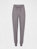 Morgan Pants PABI GRIS CHINE