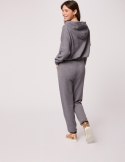 Morgan Pants PABI GRIS CHINE