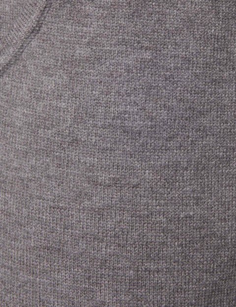 Morgan Spodnie PABI GRIS CHINE Morgan Spodnie PABI GRIS CHINE