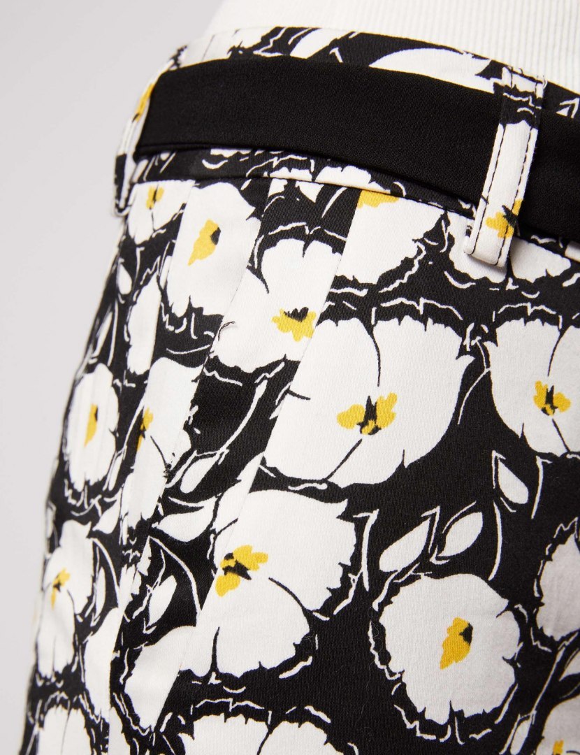 Morgan Pants PALA.F NOIR Morgan Pants PALA.F NOIR