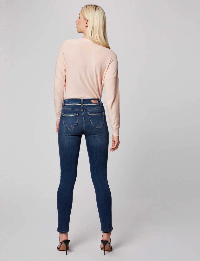 Morgan Pants PAMELA JEAN STONE Morgan Pants PAMELA JEAN STONE