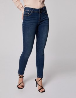Morgan Pants PAMELA JEAN STONE