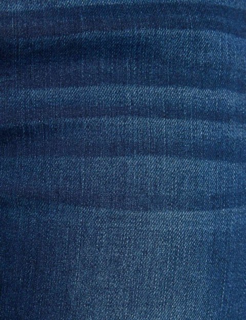 Morgan Spodnie POPPY JEAN BRUT