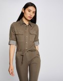 Morgan Jumpsuit PSWEETY THYM Morgan Jumpsuit PSWEETY THYM