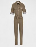 Morgan Jumpsuit PSWEETY THYM Morgan Jumpsuit PSWEETY THYM
