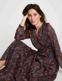 Morgan Dress RCODE.F NOIR Morgan Dress RCODE.F NOIR