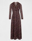 Morgan Dress RCODE.F NOIR Morgan Dress RCODE.F NOIR