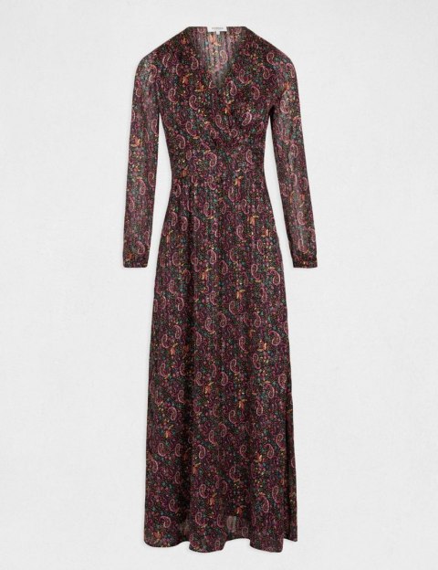 Morgan Dress RCODE.F NOIR Morgan Dress RCODE.F NOIR