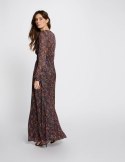 Morgan Dress RCODE.F NOIR Morgan Dress RCODE.F NOIR